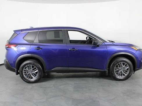 Certified 2021 Nissan Rogue S image 14