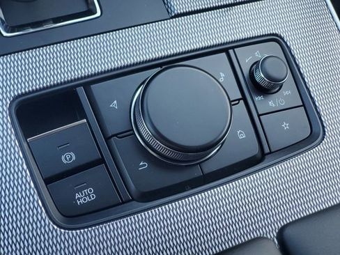 Certified 2025 MAZDA CX-90 Plug-In Hybrid w/ Preferred image 24