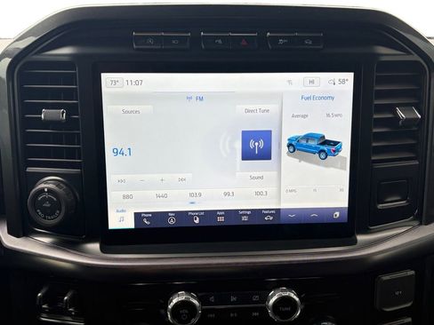 Used 2023 Ford F150 Tremor w/ Equipment Group 402A High image 14