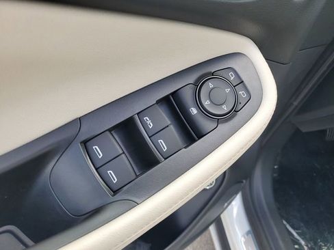 New 2026 Buick Encore GX Avenir image 9