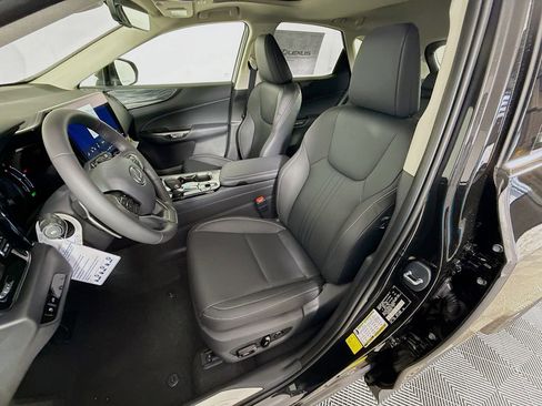 New 2026 Lexus NX 350h AWD w/ Premium Package image 16