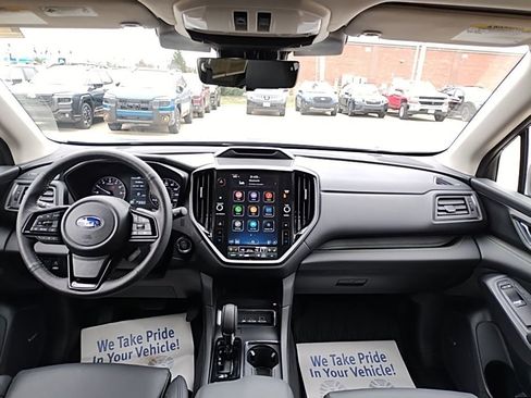 Certified 2025 Subaru Ascent Bronze Edition image 28