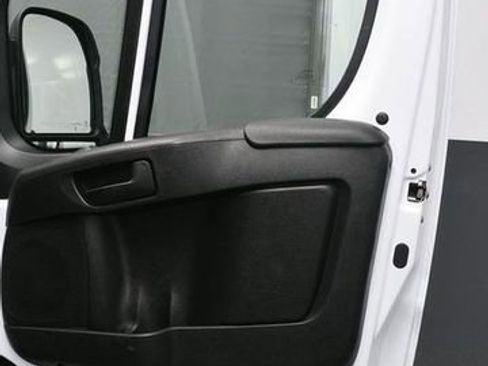 Used 2023 RAM ProMaster 2500 image 9