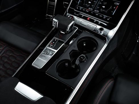 Used 2025 Audi RS 7 Performance w/ Executive Package AWD/4WD image 25