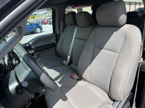 Certified 2019 Ford F150 XLT AWD/4WD image 25