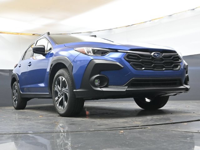 New 2027 Subaru Crosstrek 2.5i Premium AWD/4WD image 47