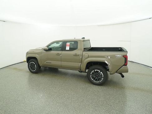 New 2026 Toyota Tacoma TRD Sport image 17