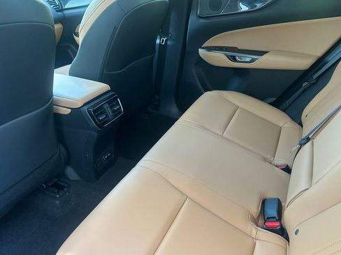 Used 2024 Lexus NX 350 AWD image 12