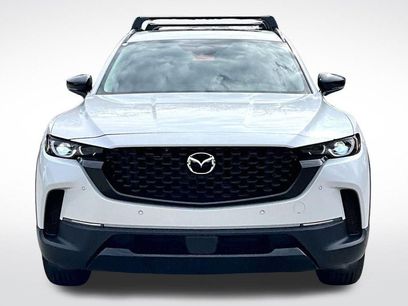 New 2026 MAZDA CX-50 AWD 2.5 Hybrid w/ Weather Package