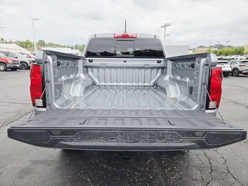 New 2026 Chevrolet Colorado Trail Boss image 10