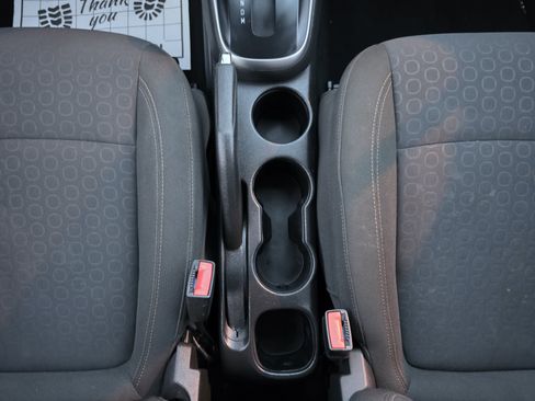 Used 2022 Chevrolet Trax LS w/ Tint and Cruise Package FWD image 35