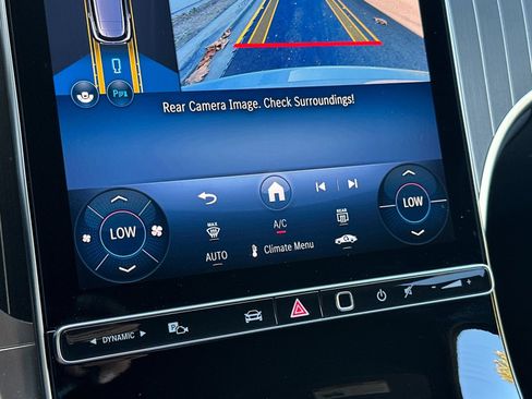 Certified 2026 Mercedes-Benz GLC 300 image 23
