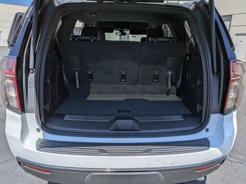 Used 2021 Chevrolet Tahoe Z71 AWD/4WD image 6