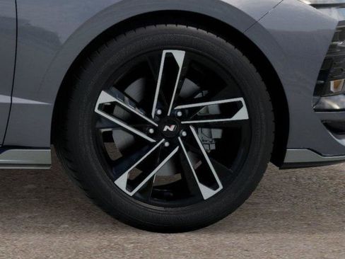 New 2026 Hyundai Sonata N Line FWD image 8