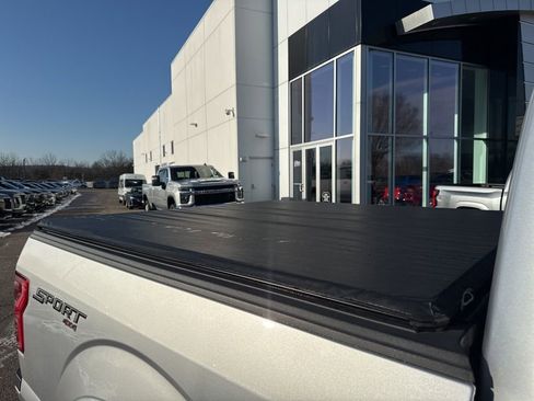 Used 2018 Ford F150 XLT w/ Equipment Group 301A Mid image 35