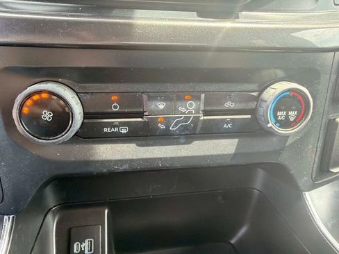 Used 2022 Ford F150 XL w/ STX Appearance Package AWD/4WD image 25