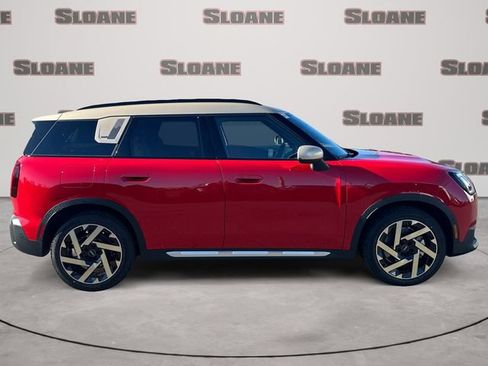 New 2026 MINI Cooper Countryman S AWD/4WD image 6