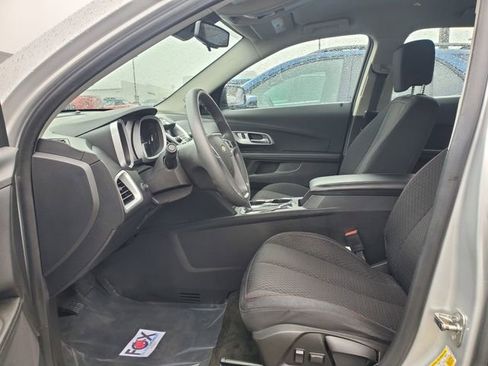 Used 2015 Chevrolet Equinox LS image 18