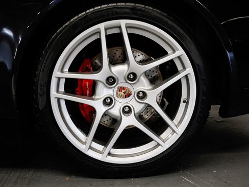 Used 2011 Porsche 911 Carrera S RWD image 45