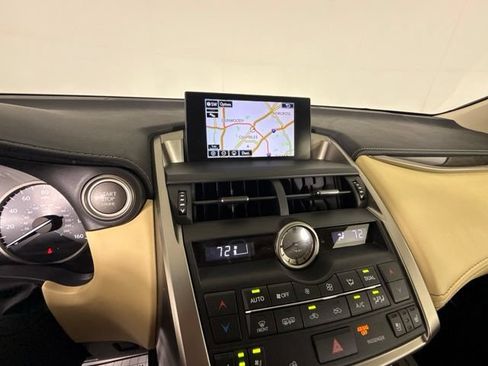 Used 2017 Lexus NX 200t FWD w/ Luxury Package image 20