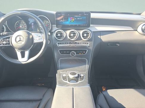 Used 2020 Mercedes-Benz C 300 Sedan image 11