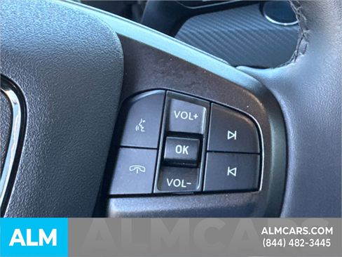 Used 2024 Ford Mustang Mach-E Select image 31