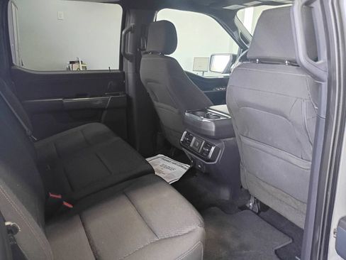 Used 2022 Ford F150 XLT w/ Equipment Group 302A High image 18