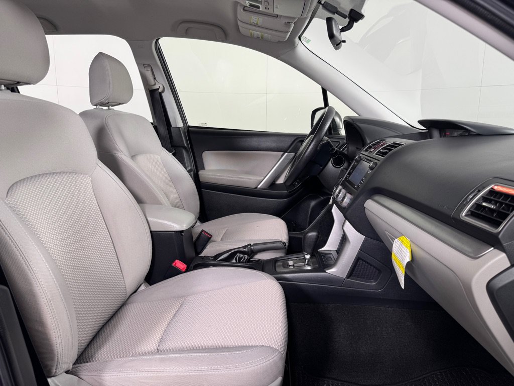 Used 2016 Subaru Forester 2.5i w/ Alloy Wheel Package AWD/4WD image 25