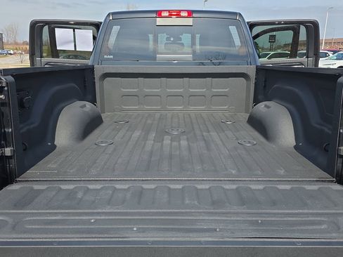 Used 2020 RAM 3500 Laramie AWD/4WD image 12