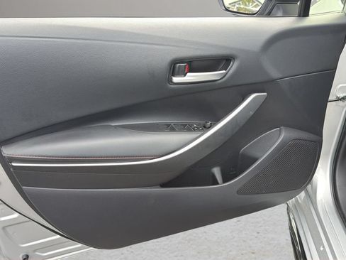 Certified 2024 Toyota Corolla SE FWD image 12