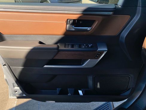 Used 2025 Toyota Tundra 1794 Edition image 31