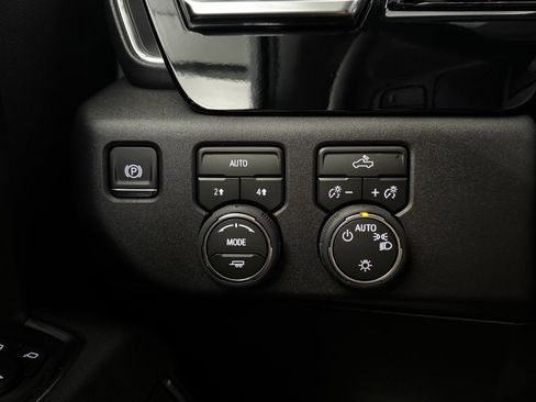 New 2026 Chevrolet Silverado 1500 LT image 26