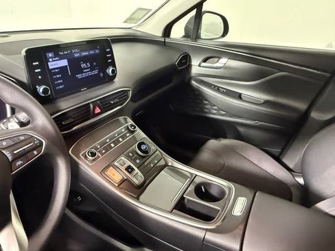 Used 2022 Hyundai Santa Fe SEL FWD image 26