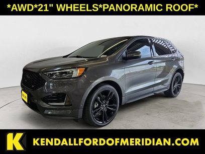 Used 2020 Ford Edge ST w/ Equipment Group 401A