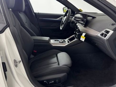New 2026 BMW i4 xDrive40i w/ M Sport Package image 23