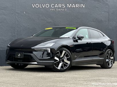 Used 2026 Polestar Polestar 4