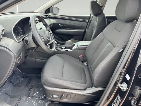 Used 2024 Hyundai Tucson SEL FWD image 10