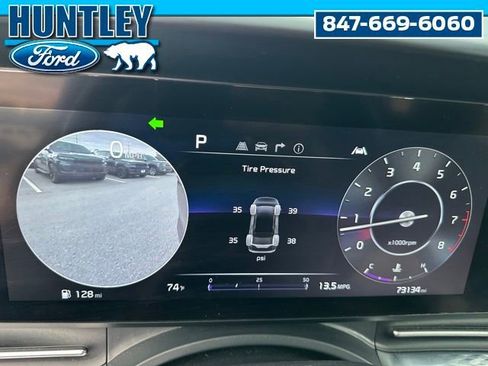 Used 2023 Kia Carnival SX Prestige FWD image 35