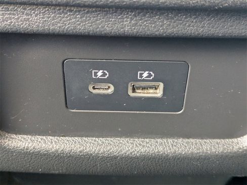 Used 2023 Nissan Pathfinder Rock Creek image 16