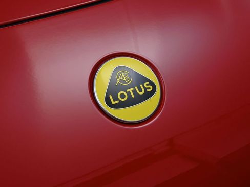 New 2026 Lotus Emira image 13