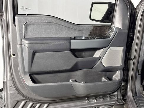 Used 2023 Ford F150 Lariat w/ Equipment Group 502A High image 10