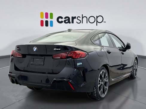 Used 2025 BMW 228i xDrive 228XI AWD image 5