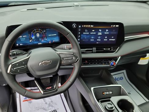 Used 2026 Chevrolet Equinox RS w/ LPO, Floor Liner Package image 24