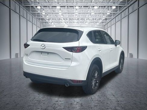 Used 2020 MAZDA CX-5 Touring AWD/4WD image 23