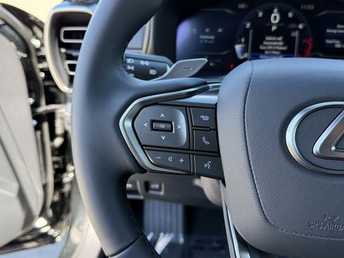 New 2026 Lexus IS 350 F Sport image 21