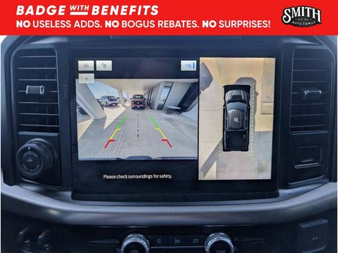 Used 2023 Ford F150 Raptor image 14