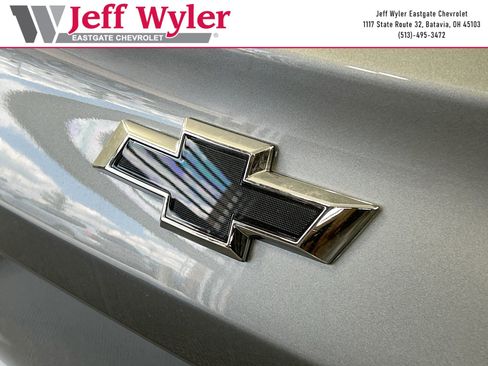 New 2025 Chevrolet Blazer EV LT w/ Midnight/Sport Edition image 32