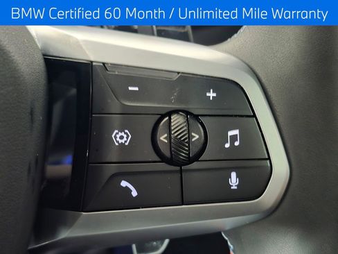 Certified 2026 BMW X1 M35i AWD/4WD image 32