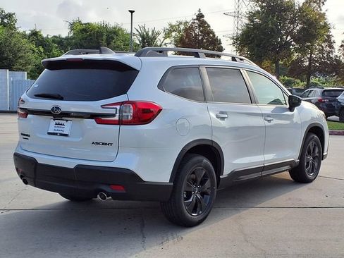 New 2026 Subaru Ascent Premium AWD/4WD image 4