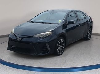 Used 2018 Toyota Corolla SE FWD video 1